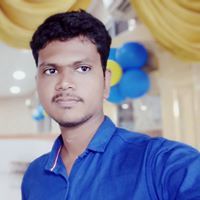 Deepak Chandran