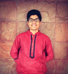 Prangon Ahmed