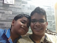 Nayan Kumar