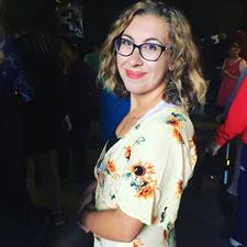 Taryn Jaye