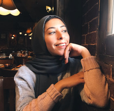 Rania Alaa El-Din