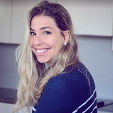 Michelle Kaster