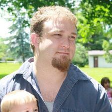 eric heckert