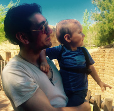 Eilan James Delgadillo 