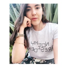 Estefanía González