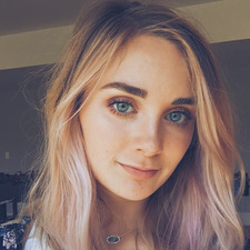 Kayla Krusinga