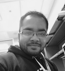 Arnab Das