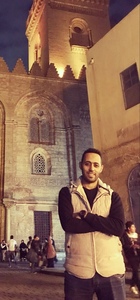 Ahmed Kandil