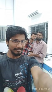 Shashidhar Shiradanahalli