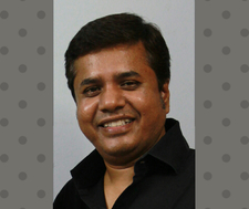 Mohammed Golam Kibria