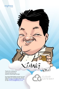 Xiang Li