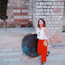 Emily Moran