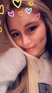Allie Barker