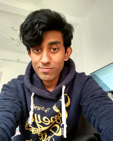 Sayan Banerjee