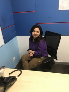 Sudipta Chakraborty