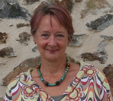 Sue Woolf