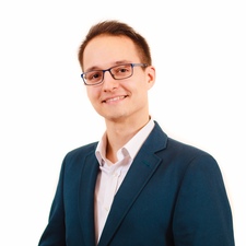 Kacper Dzida