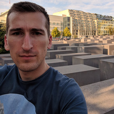 Микола Клим'юк