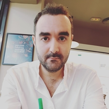 Mohamed Tarek