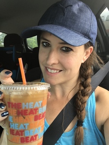 Meaghan Mitchell