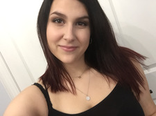 Natalie Rizzi