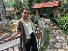Hàng Thiên Kim