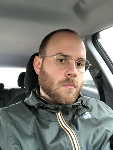 Matt