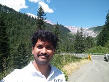 Jayakarthigayan Sridharan