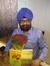 Tarundeep Singh