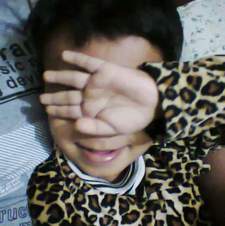 Abu Sayed Suvo