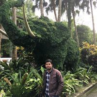 Balaji Raj
