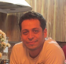 mohammad nateghi