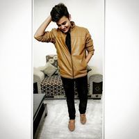 Shaurya Singh