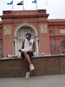 Mohamed Ashmawy