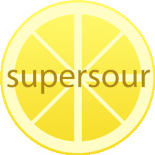 supersour