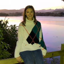Bea Wilkinson