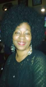 Erica Ford