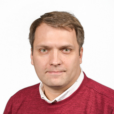 Pavel Bilenko