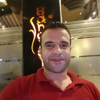 Mohamed Sror