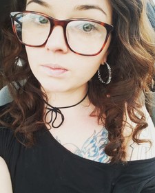 Denise Lethal Bolton