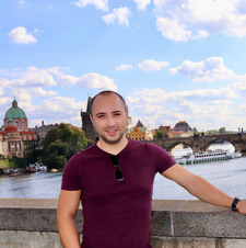 Bogdan Ionescu