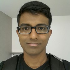 Sai Karthik