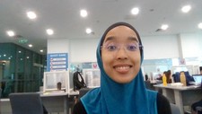 Anis Suraya