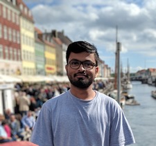 Ritesh Ranjan Singh