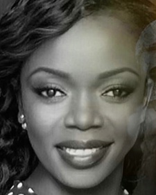 Zipporah Vijver