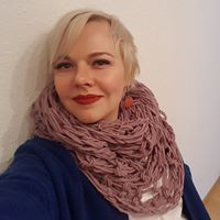 Natalia Andrievskaya