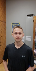 Kyle Boyer