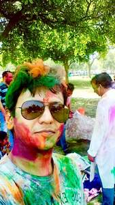 Rachit Goel