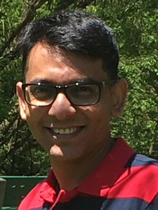 Shreyas Shah