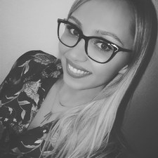 Николина Бекић